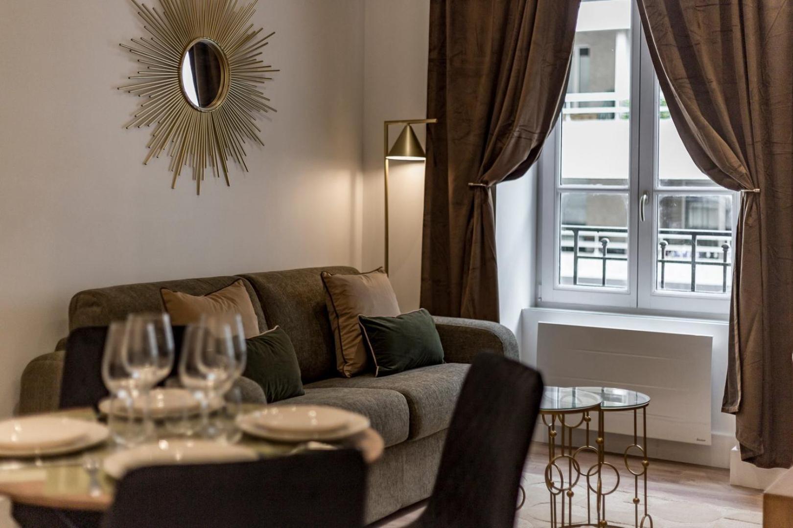 Le Verlaine Ail Appartement *